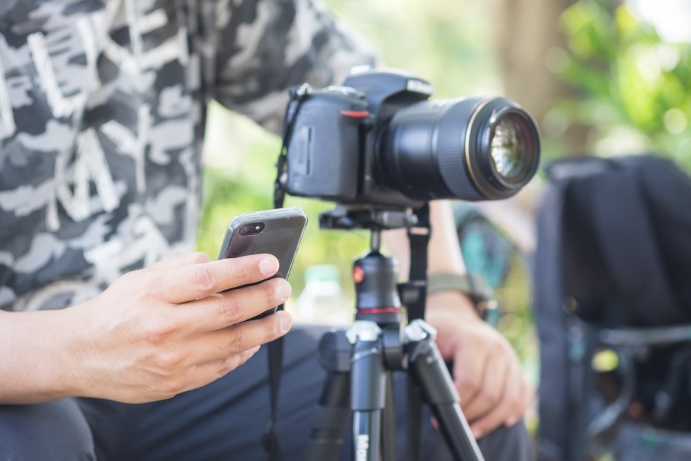 Personalised Photography